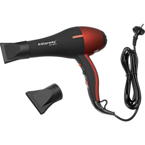 Starway Professional Hair Dryer SW-8813 / 2000W